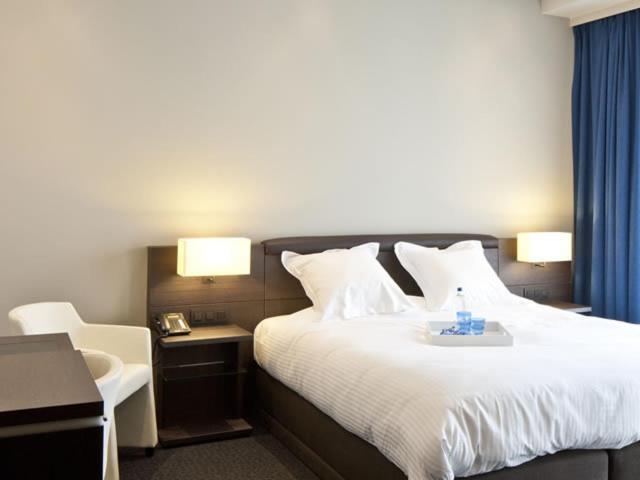 Blue Woods Hotel - Deerlijk Room photo
