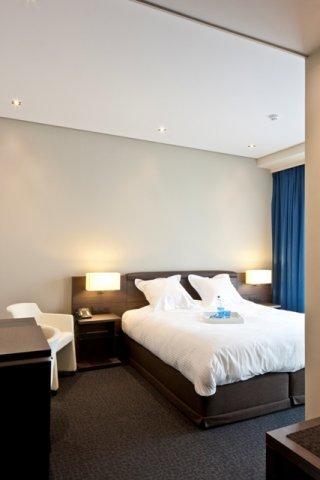 Blue Woods Hotel - Deerlijk Room photo